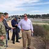 Murrieta Creek Project