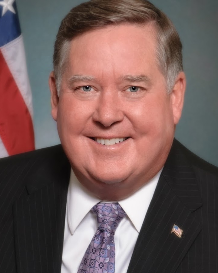Rep. Ken Calvert